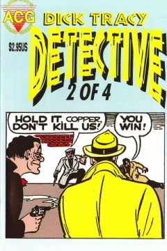Issue #2