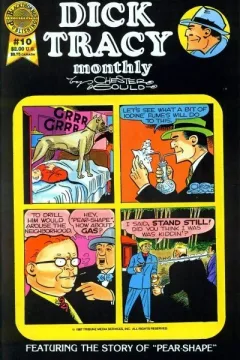 Issue #10