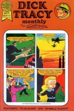 Issue #11