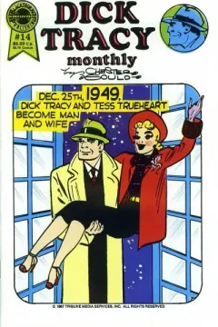 Issue #14