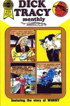 Issue #15