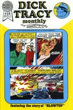 Issue #16