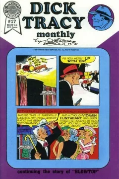 Issue #17
