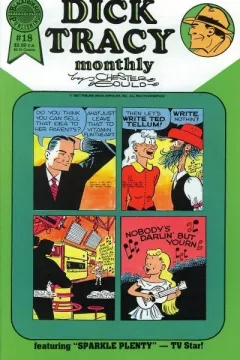 Issue #18