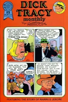 Issue #2