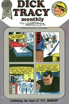 Issue #20