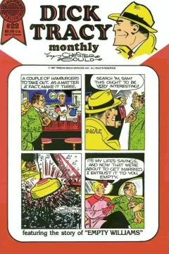 Issue #22