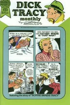 Issue #23