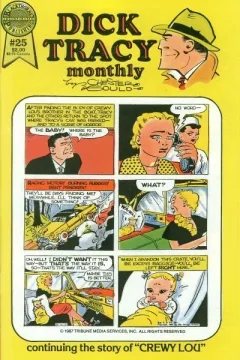 Issue #25