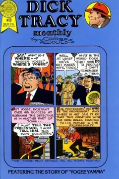 Issue #3