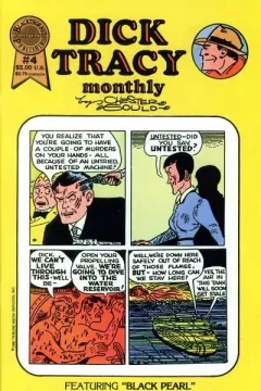 Issue #4