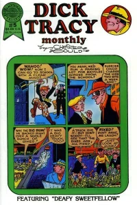 Issue #5