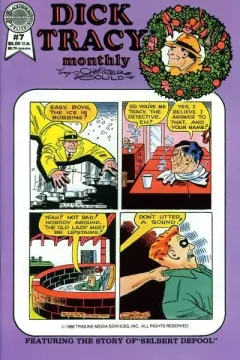 Issue #7