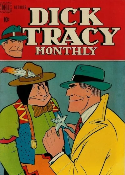 Cover of Issue #10