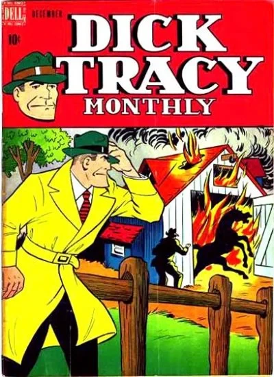 Cover of Issue #12