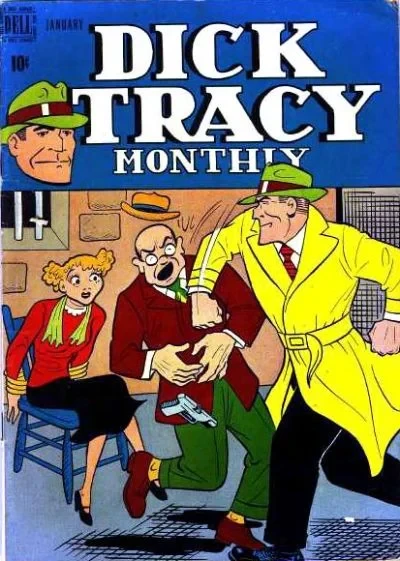 Cover of Issue #13