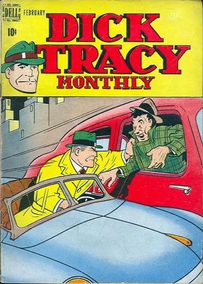 Cover of Issue #14