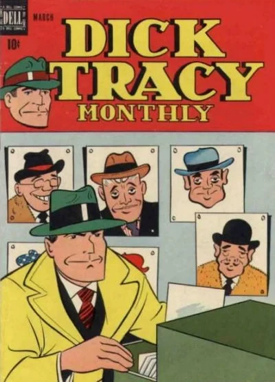 Cover of Issue #15
