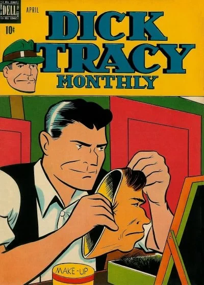 Cover of Issue #16