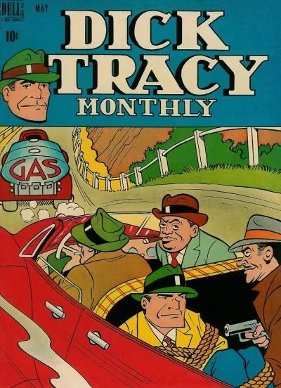 Cover of Issue #17
