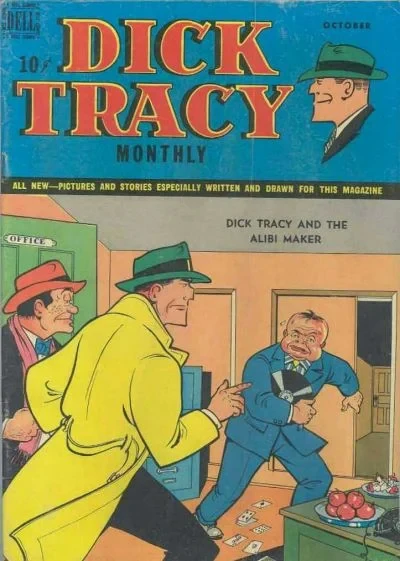 Cover of Issue #22