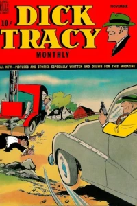 Issue #23