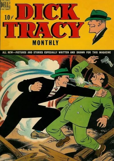 Cover of Issue #24