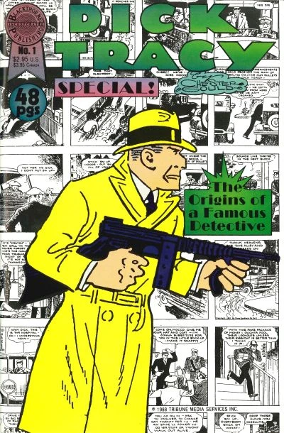 Cover of The Origins of a Famous Detective