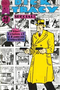 Issue #2