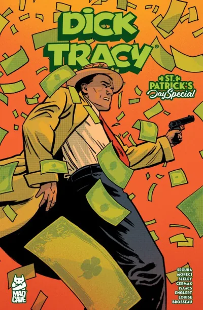 Cover of Cover B Jacob Phillips