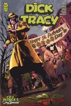 Issue #1