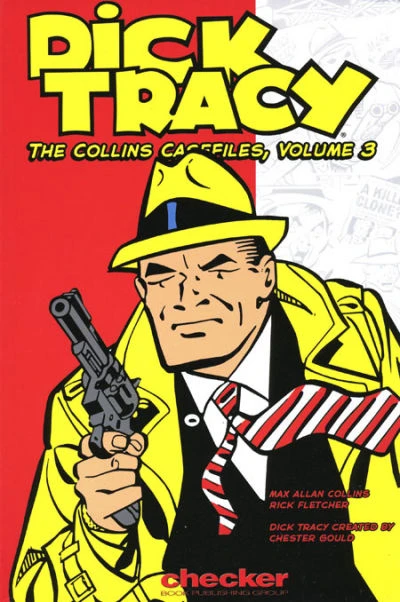 Cover of Issue #3