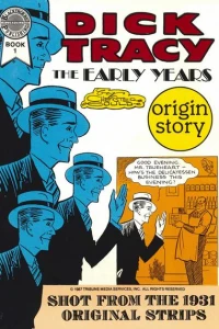 Origin Story