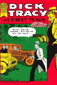 Issue #2