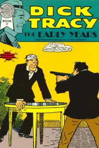 Issue #3