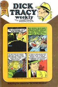 Issue #26