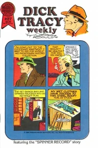 Issue #27