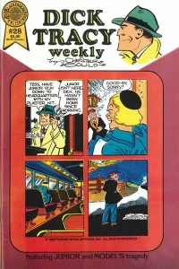 Issue #28