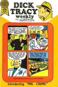 Issue #30