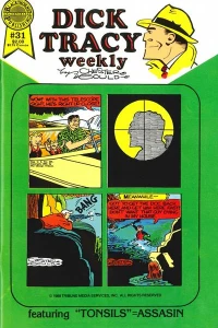 Issue #31