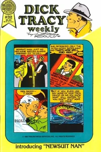 Issue #32