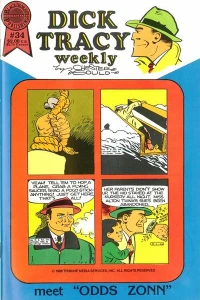 Issue #34