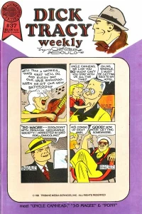 Issue #37
