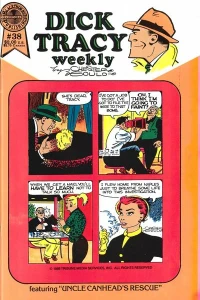 Issue #38
