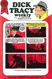 Issue #40