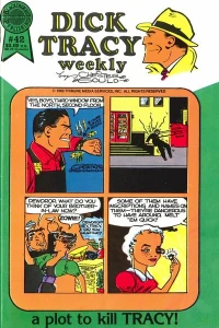 Issue #42