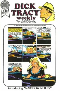 Issue #43