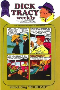 Issue #44