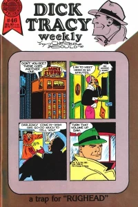 Issue #46