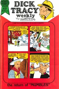 Issue #47